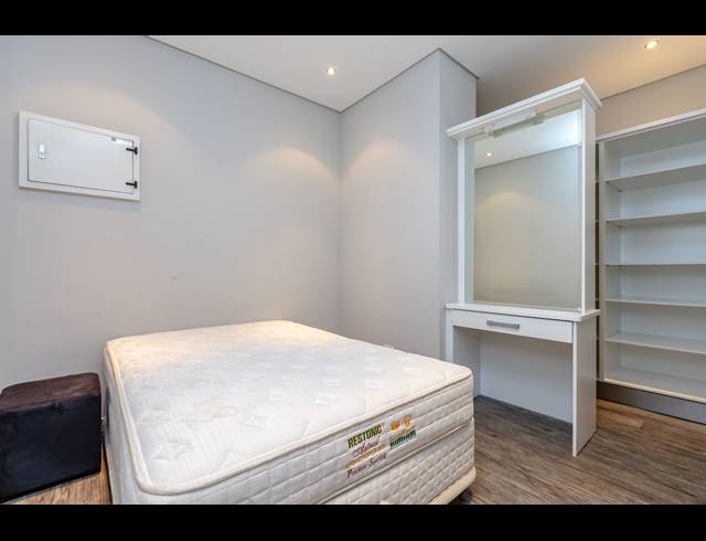 1 BEDROOM APARTMENT TO LET IN CAPE TOWN CITY CENTRE